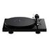 PRO-JECT EVO 2, Hochglanz Schwarz