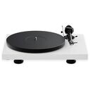 PRO-JECT EVO 2, High Gloss White