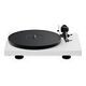 PRO-JECT EVO 2, Hochglanz Weiss
