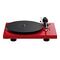 PRO-JECT EVO 2, High Gloss Red