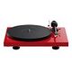 PRO-JECT EVO 2, Hochglanz Rot