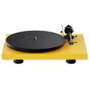 PRO-JECT EVO 2, Satin Gelb
