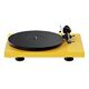 PRO-JECT EVO 2, Satin Gelb