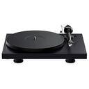 PRO-JECT EVO 2, Satin Black