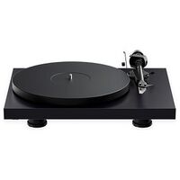 PRO-JECT EVO 2, Satin Black