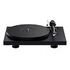 PRO-JECT EVO 2, Satin Schwarz