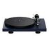 PRO-JECT EVO 2, Satin Blau