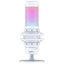 HYPERX QuadCast S, White (519P0AA)