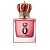 DOLCE & GABBANA Q Intense by Dolce & Gabbana Eau de Parfum Spray 30 ml