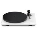 PRO-JECT E1 BT AT3600L, Satin Weiss