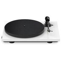 PRO-JECT E1 BT AT3600L, Satin Weiss