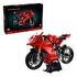 LEGO Technic - Ducati Panigale V4 S Motorcycle (42202)