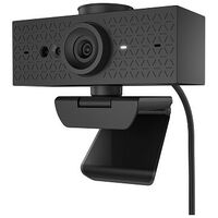 HP 620 FHD Webcam, Black (6Y7L2AA)