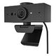 HP 620 FHD Webcam, Black (6Y7L2AA)