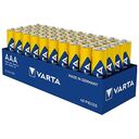 VARTA Longlife Power, 40er Pack (AAA)