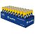 VARTA Longlife Power, 40er Pack (AAA)