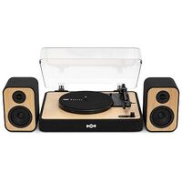 HOUSE OF MARLEY Revolution with Speakers (EM-JT304-SB)