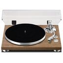 TEAC TN-400BT-X, Walnut