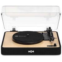 HOUSE OF MARLEY Revolution (EM-JT004-SB)