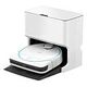 HOBOT Legee D8 mit Clean Base