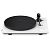 PRO-JECT E1 AT3600L, Weiss