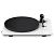 PRO-JECT E1 Phono AT3600L, Weiss