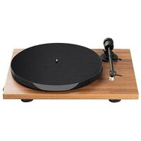 PRO-JECT E1 Phono AT3600L, Walnut