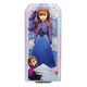 HASBRO Disney Frozen - Ice Skating Anna (JBG54)