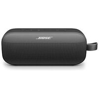BOSE SoundLink Flex (2. Gen.), Schwarz (887612-0100)