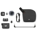 DJI Mic Mini Bundle, 1 TX + 1 RX