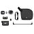 DJI Mic Mini Bundle, 1 TX + 1 RX