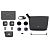 DJI Mic Mini Bundle, 2 TX + 1 RX + Ladeschale