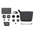 DJI Mic Mini Bundle, 2 TX + 1 RX + Charging Case