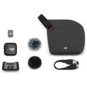DJI Mic Mini Transmitter, Infinity Black