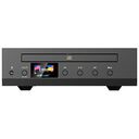 SHANLING CR60, Black