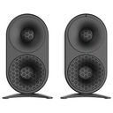 SHANLING S0 (Pair), Black