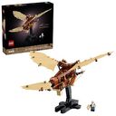 LEGO Icons - Leonardo da Vinci's Flying Machine (10363)