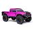 AXIAL SCX24 Base Camp Rock Crawler 4WD RTR 1:24, Pink (AXI-1219T3)