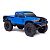AXIAL SCX24 Base Camp Rock Crawler 4WD RTR 1:24, Blue (AXI-1219T2)