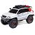 AXIAL SCX24 Lexus GX 470 Rock Crawler 4WD RTR 1:24, White (AXI-1532T1)