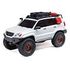 AXIAL SCX24 Lexus GX 470 Rock Crawler 4WD RTR 1:24, White (AXI-1532T1)