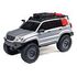 AXIAL SCX24 Lexus GX 470 Rock Crawler 4WD RTR 1:24, Silver (AXI-1532T2)