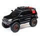 AXIAL SCX24 Lexus GX 470 Rock Crawler 4WD RTR 1:24, Schwarz (AXI-1532T3)