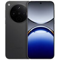 OPPO Find X8, 256GB, 12GB RAM, Space Black ab CHF 759.05 bei