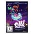 Elli and the Ghostly Ghost Train (DVD, 2024)