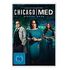 Chicago Med - Staffel 9 (DVD, 2024, C.Donnell / N.Gehlfuss)