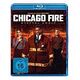 Chicago Fire - Staffel 12