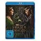 House of the Dragon - Season 2 (Blu-ray, 2024, M.Smith / R.Ifans)