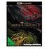 House of the Dragon - Staffel 2 (Blu-ray 4K Ultra-HD, 2024, M.Smith / R.Ifans)