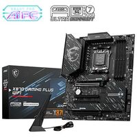MSI X870 GAMING PLUS WIFI, AMD X870 (7E47-004R)